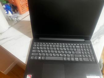 Продам Lenovo Ideapad S145-15AST