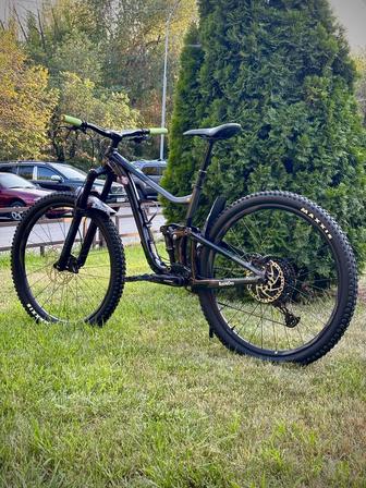Giant Trance X 3 29