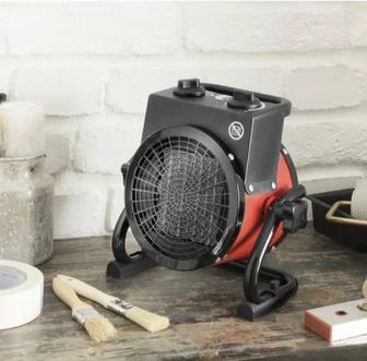 Тепловая пушка 3000Вт