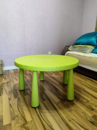 Стол детский IKEA