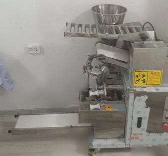 Пельменица