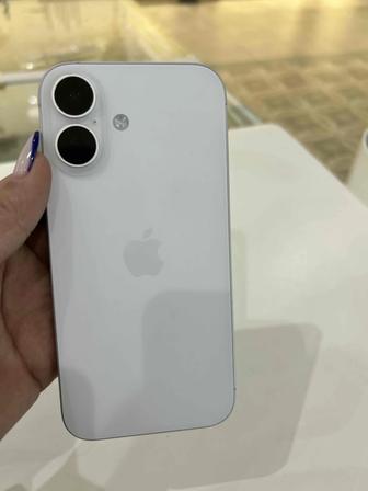 iphone 16 256гб