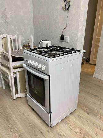 Газовая плита