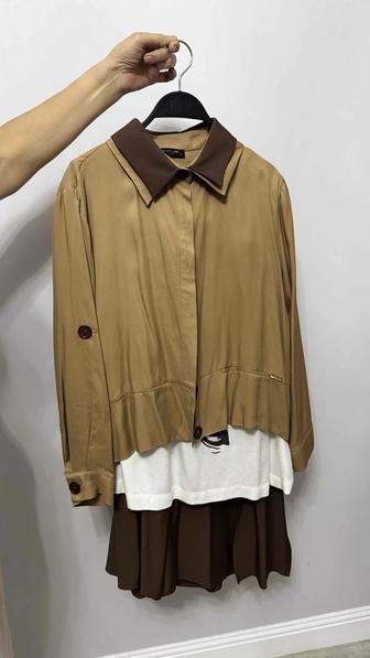 Продам тройку