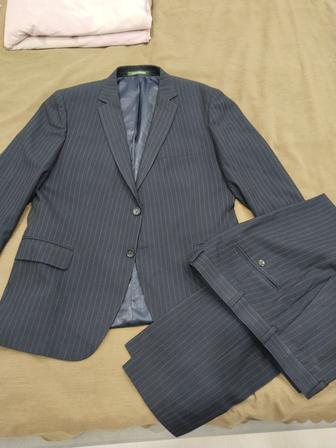 Костюм двойка