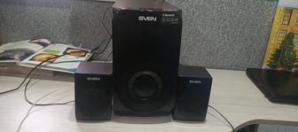 Продам компьютерную колонку