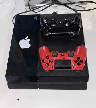 Sony playstation 4