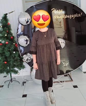 Продам платье