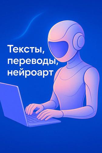Фриланс услуги. Креативная и качественная работа.