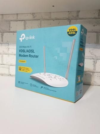 Продам модем-роутер TP-link