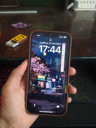 iPhone