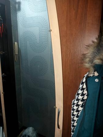 Шкаф прихожая