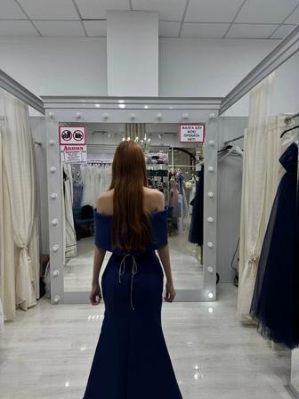 Продам платье