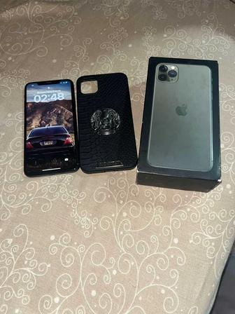 iPhone 11 Pro Max