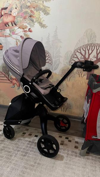 Stokke Xplory V6