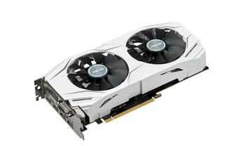 NVIDIA GeForce GTX 1070 8 GB