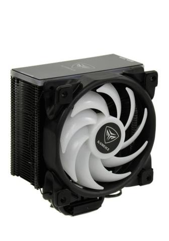 Кулер PCcooler GI-D56A HALO FRGB