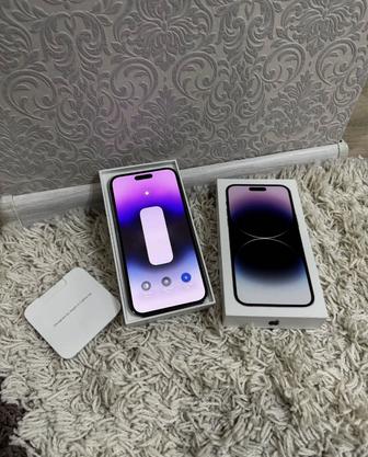 iPhone 14 Pro 128 gb Айфон 14 про