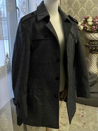 Пальто мужское