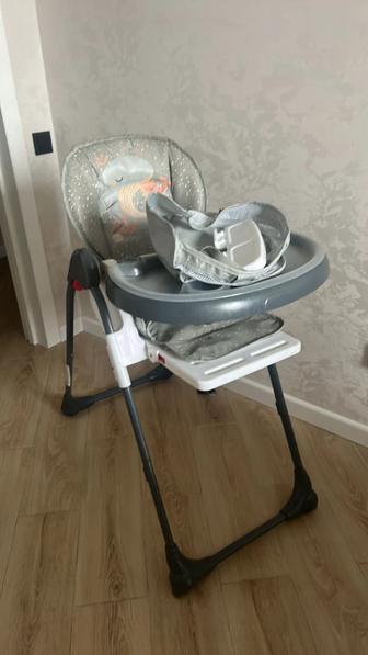 Детский стульчик