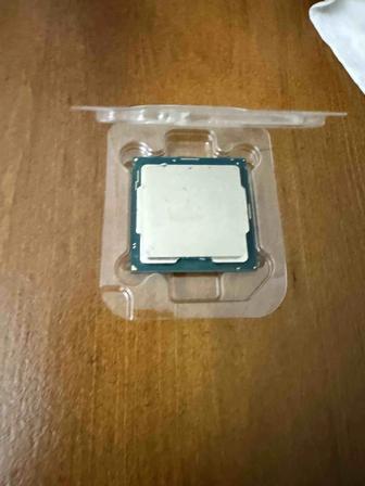 продам процессор i5 9400f