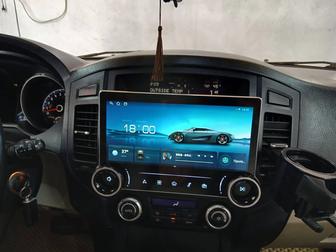 Установка автомагнитол андроид