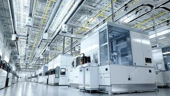 Ремонт плат и оборудования Авиация, роботы, нефтегаз, промышл