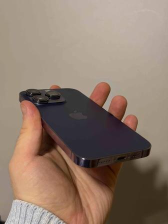 Айфон 14 про 128 гб