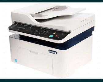 Продам принтер Xerox 3025