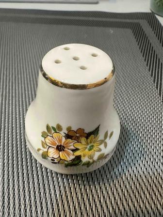 Перечница советская