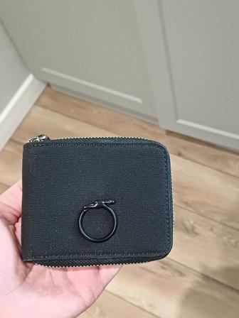 Кошелек Trussardi новый