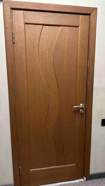 Двери межкомнатные