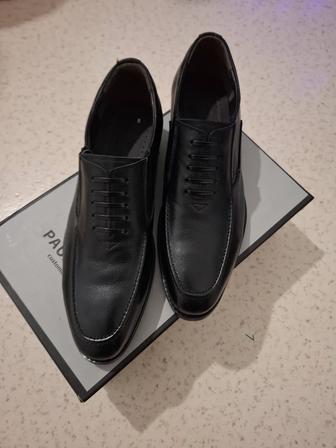 Продам мужские туфли