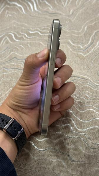 Продам iPhone 15 pro max в идеальном состоянии