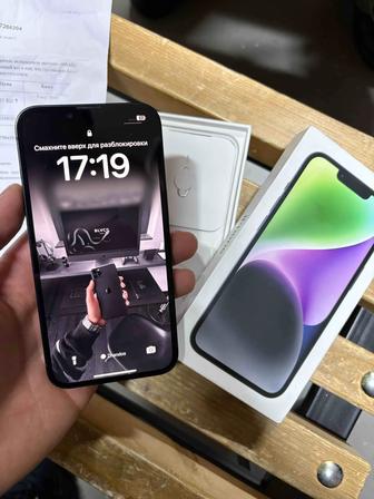 iPhone 14 Продам полный комплект