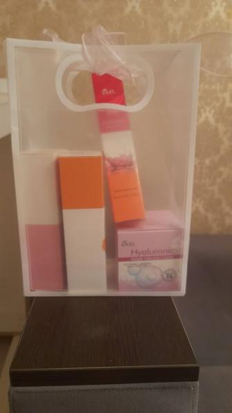 Продам корейскую косметику, крема