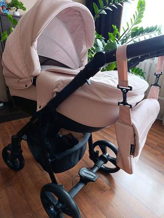 Коляска adamex neonex 2в1