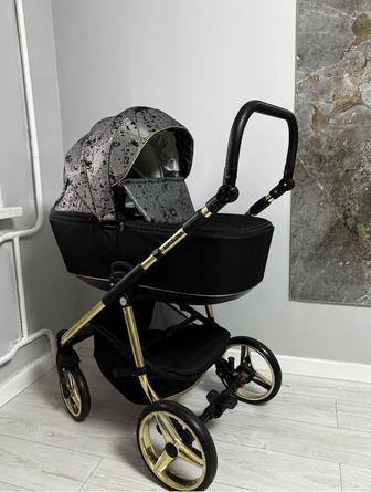 Продам коляску