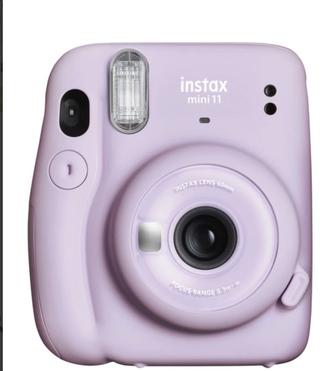 Продам ДОСТУПНО Instacamera 11 mini