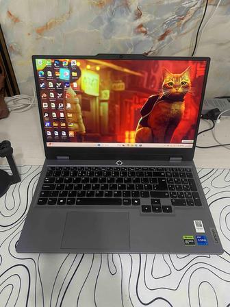 Lenovo loq