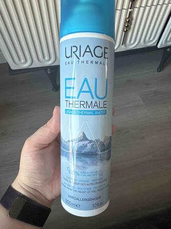 Термальная вода Uriage 300 ml
