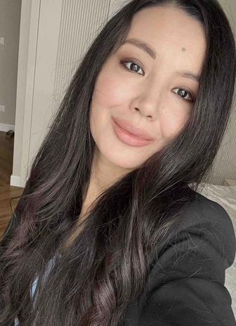 Услуги бухгалтера