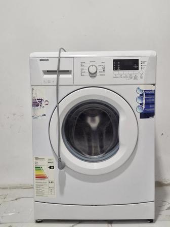 Стиральная машина Беко