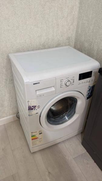 Стиральная машина Беко