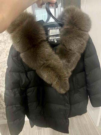 Зимняя куртка