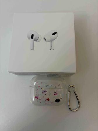 Продам наушники AirPods Pro