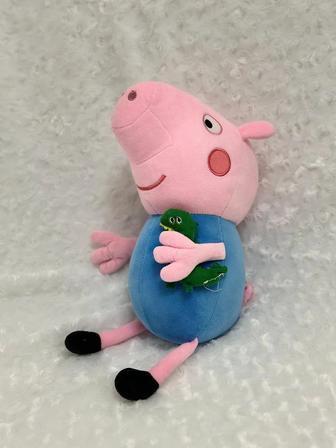 Мягкая игрушка