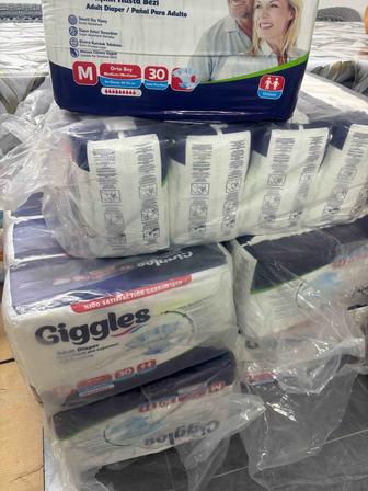 Памперсы для взрослых