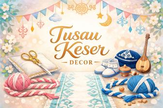 Тұсаукесерге фотозона и набор в аренду