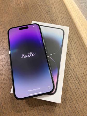 iPhone 14 Pro 256 gb